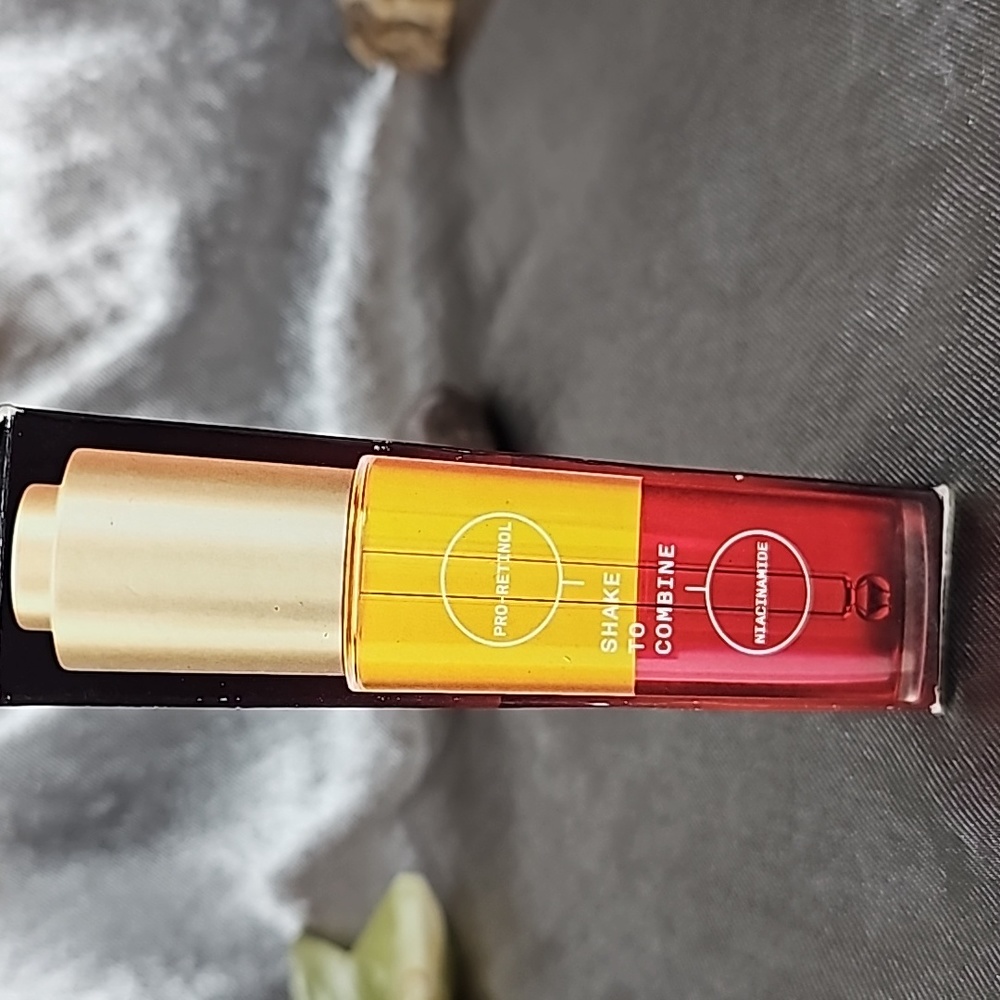 MELE' dark spot control serum